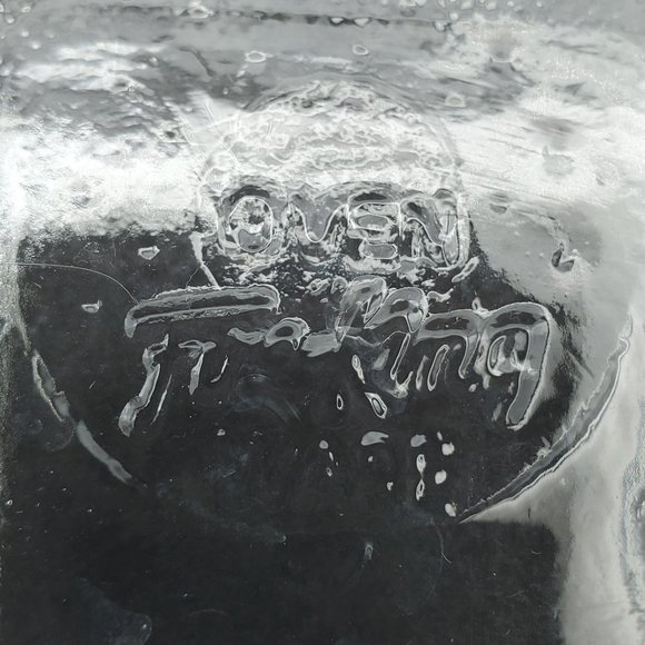 Fire King White Milk Glass Small Refrigerator Dishes Glass Lid - Picture 4 of 11